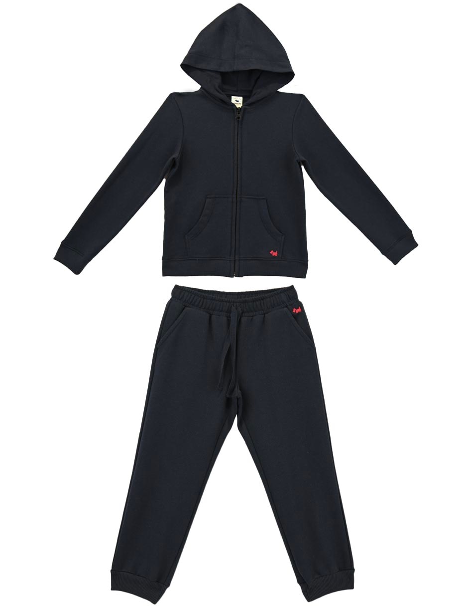 Casual piero de algodón para niña Casual piero de algodón para niña
