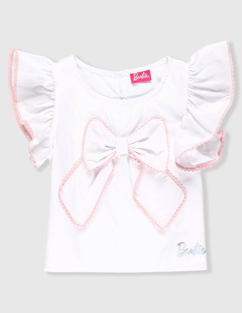 Blusa para niña Blusa para niña