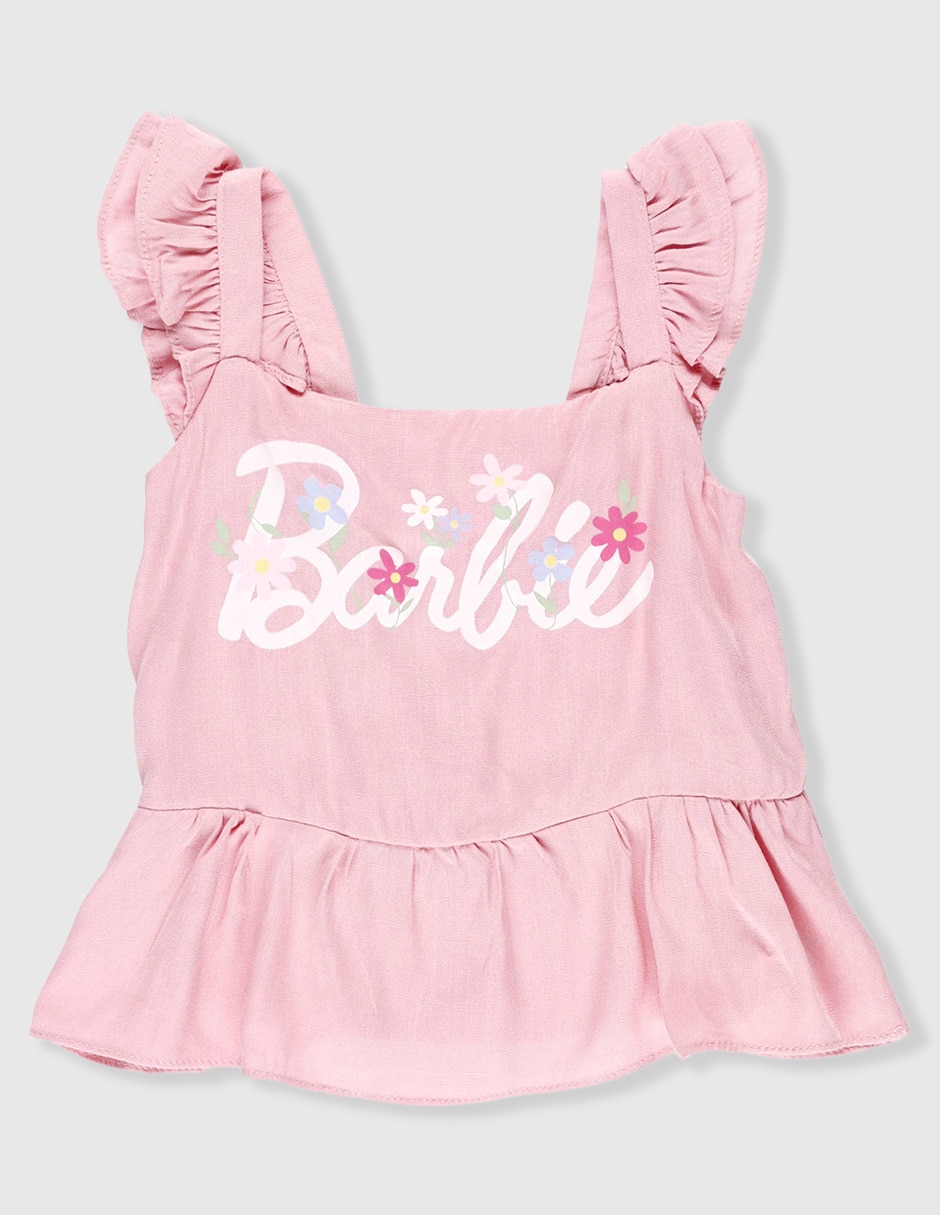 Blusa para niña Blusa para niña