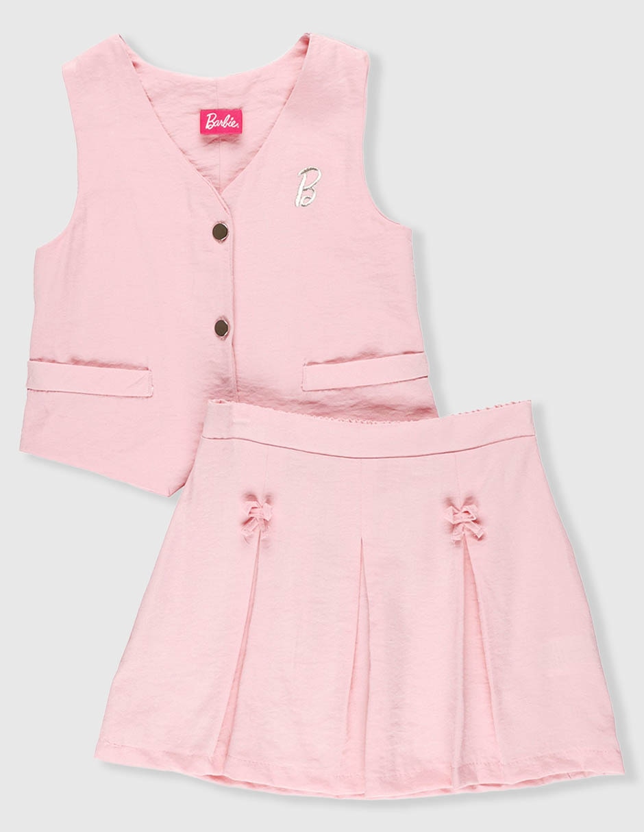 Conjunto falda para niña Conjunto falda para niña
