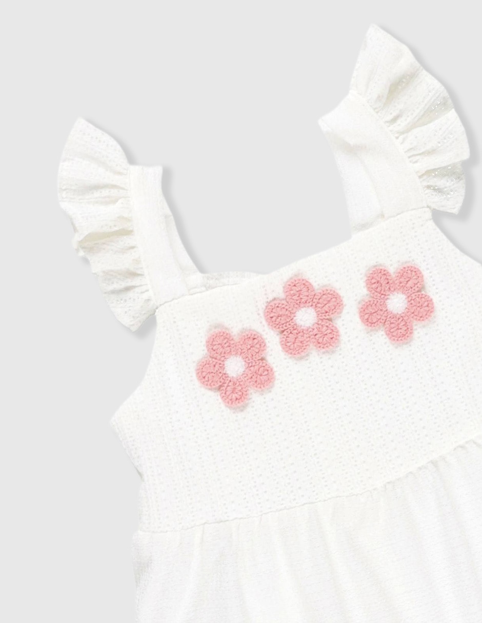 Pantalón Barbie para niña