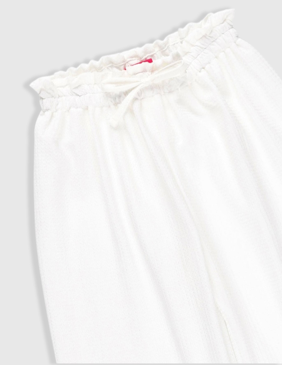 Pantalón Barbie para niña