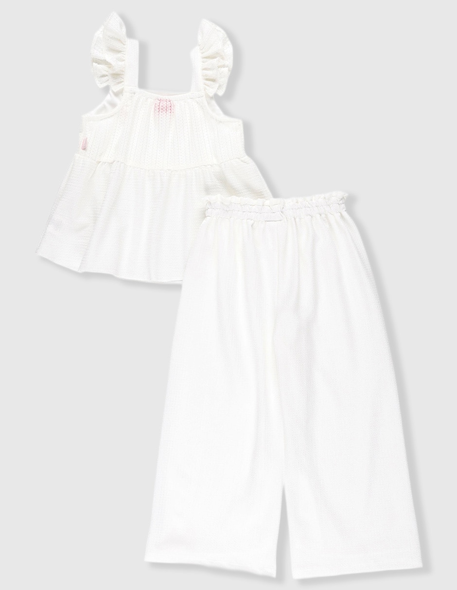 Pantalón Barbie para niña