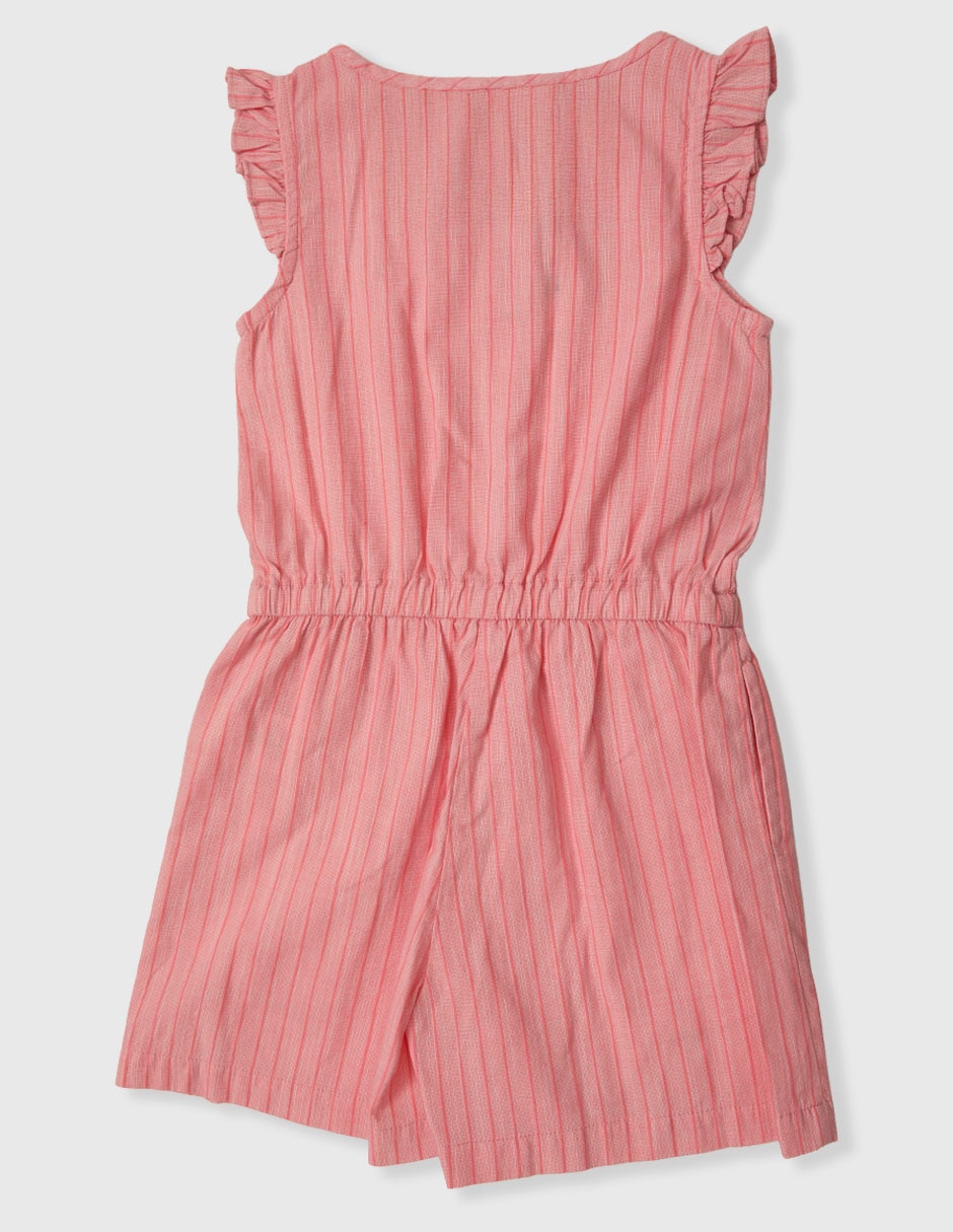 Jumper ferrioni bombay de algodón infantil niña