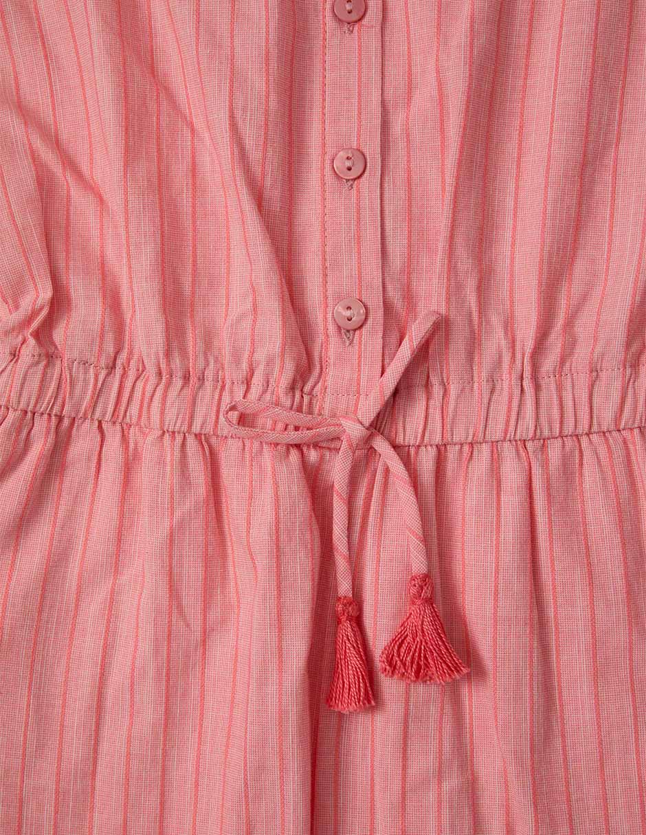 Jumper ferrioni bombay de algodón infantil niña