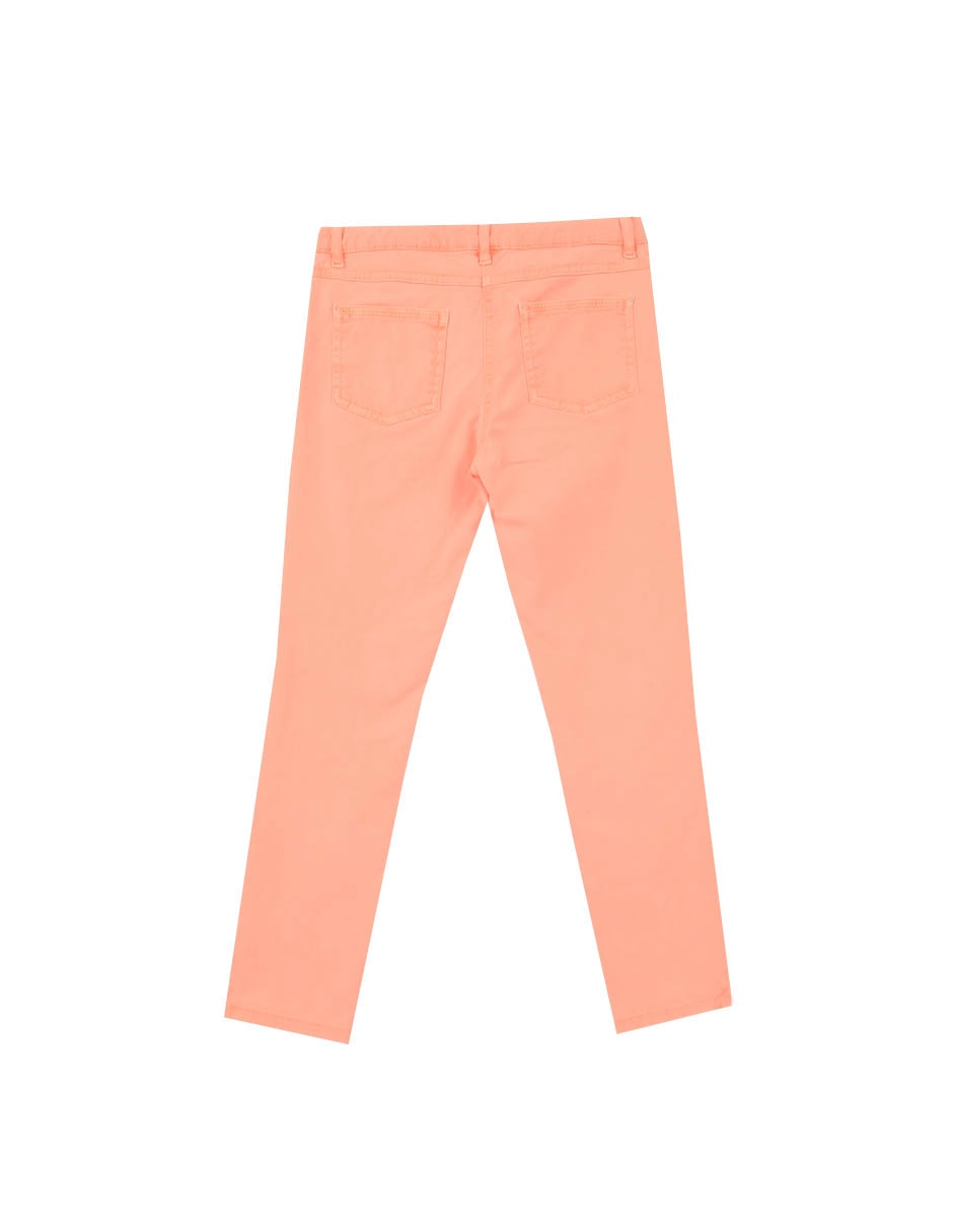 Pantalón Peach para niña 4