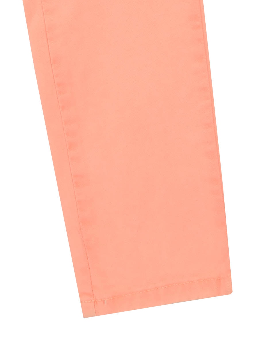 Pantalón Peach para niña 2