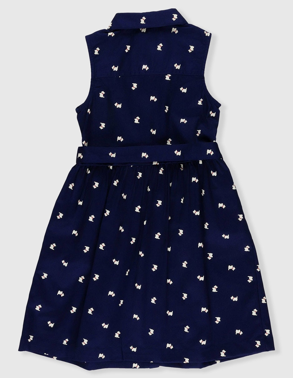 Vestido para niña 2