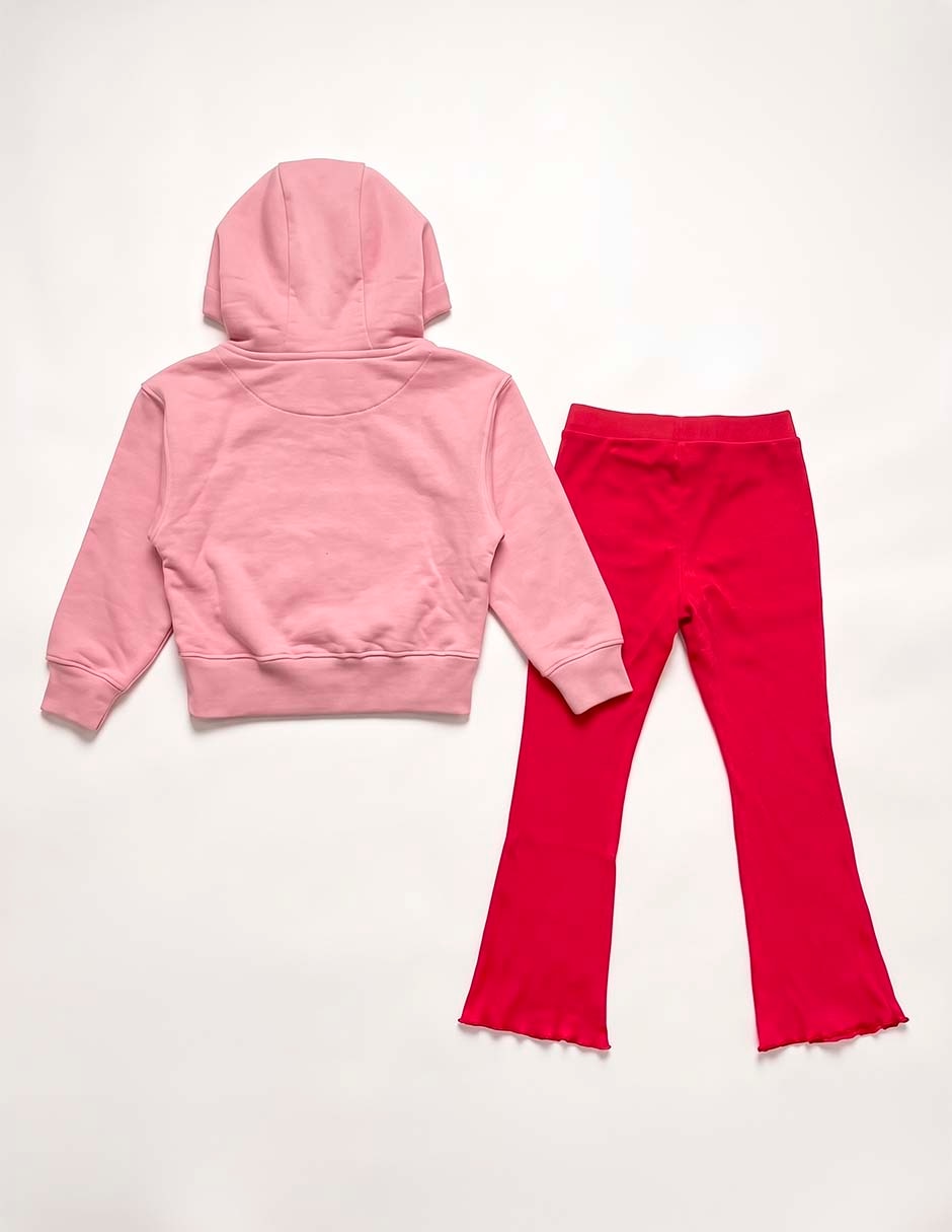 Conjunto para niña 2 piezas