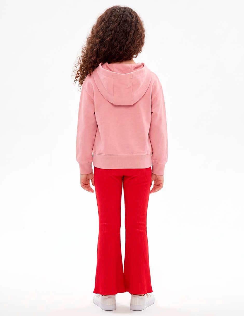 Conjunto para niña 2 piezas 6