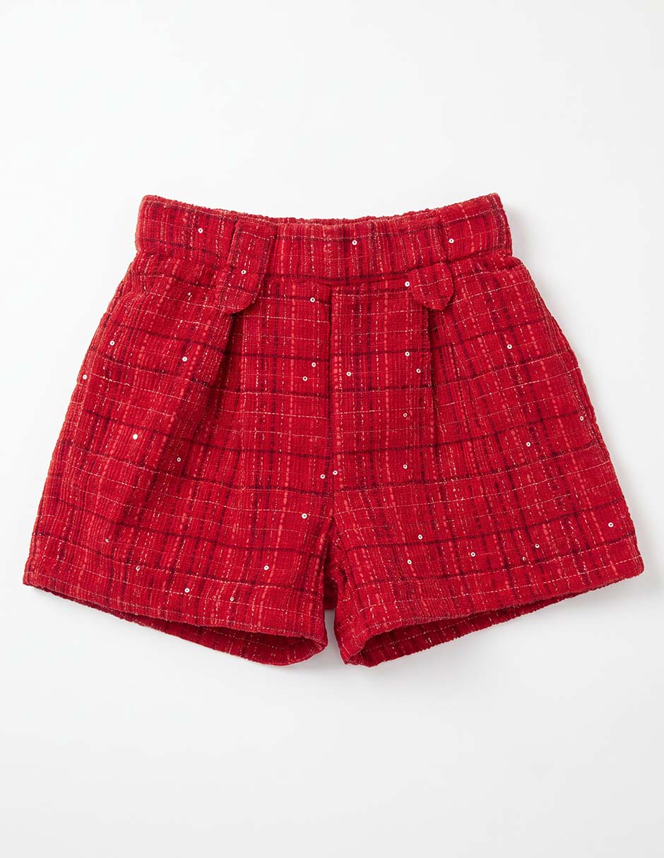 Short para niña Short para niña
