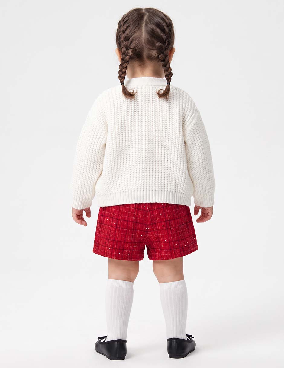 Short para niña 6