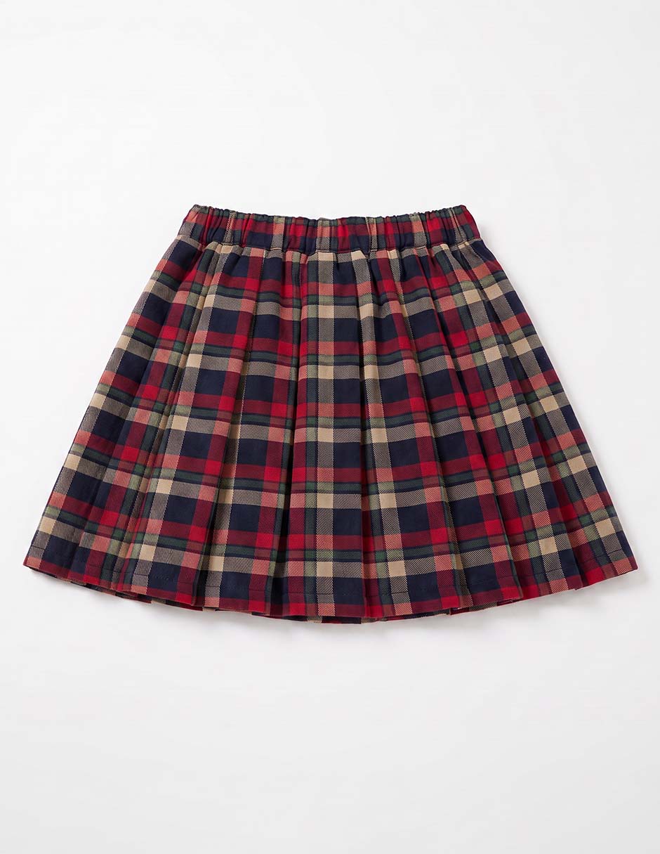 Falda para niña 3