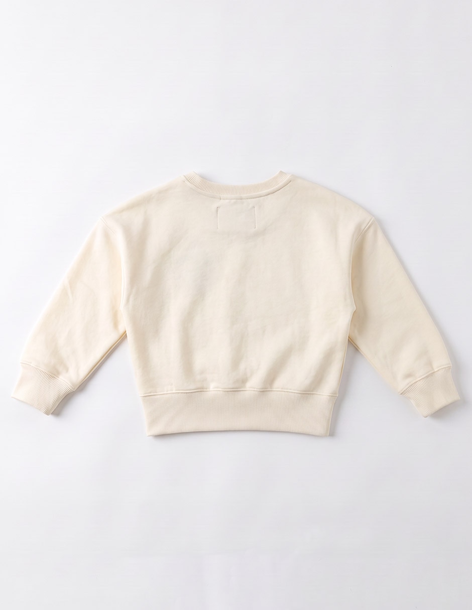 Sudadera navideña para niña 2