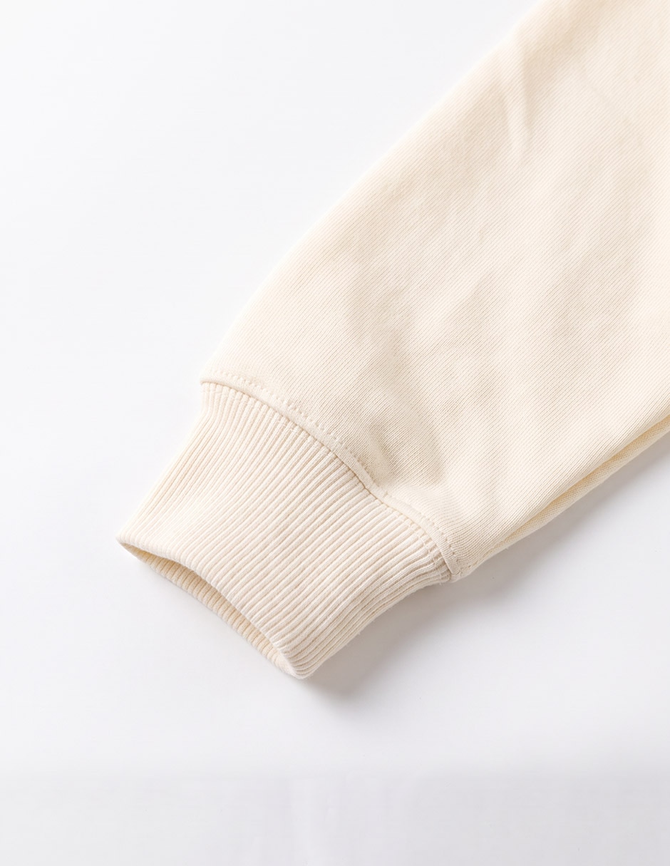Sudadera navideña para niña 4