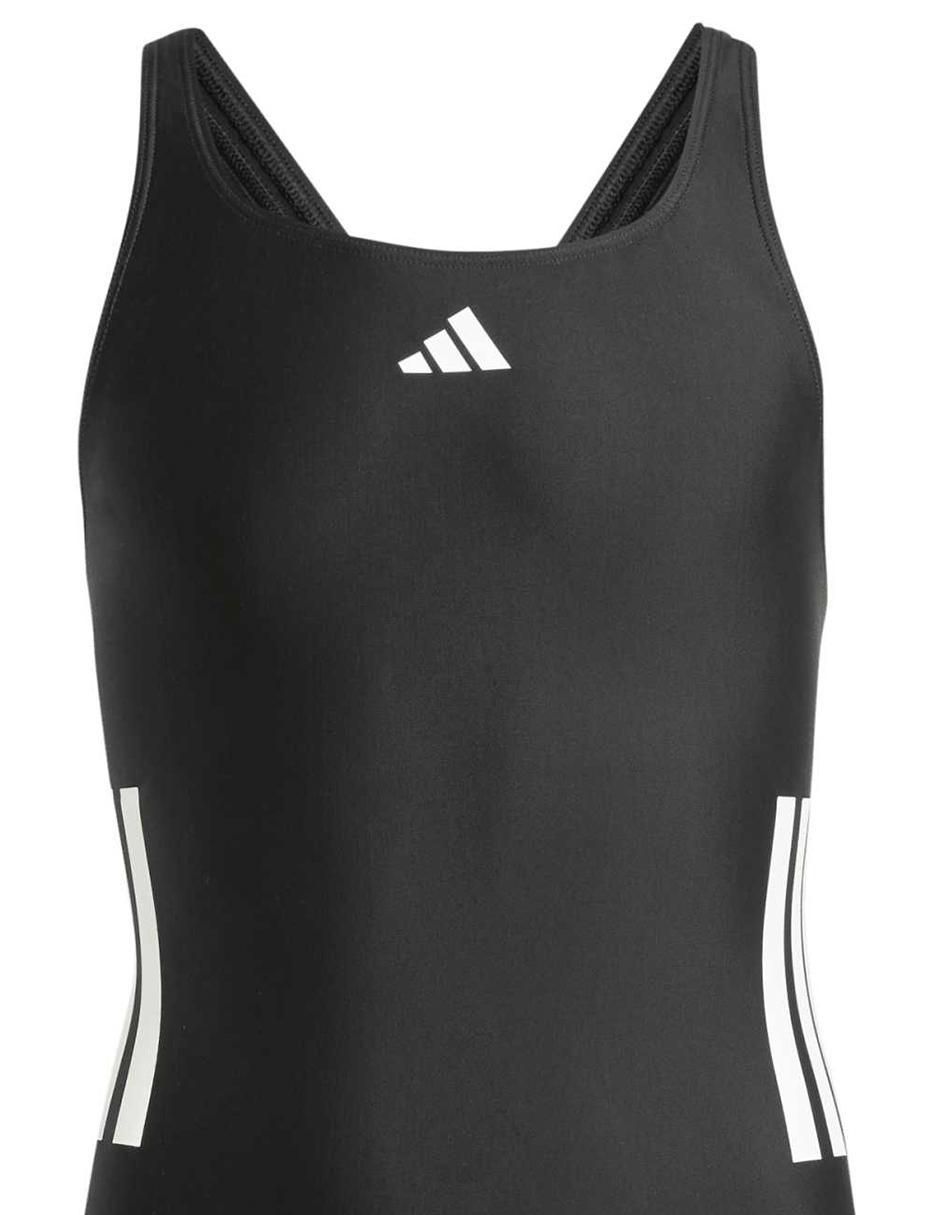 Traje de baño completo para bebé niña 5