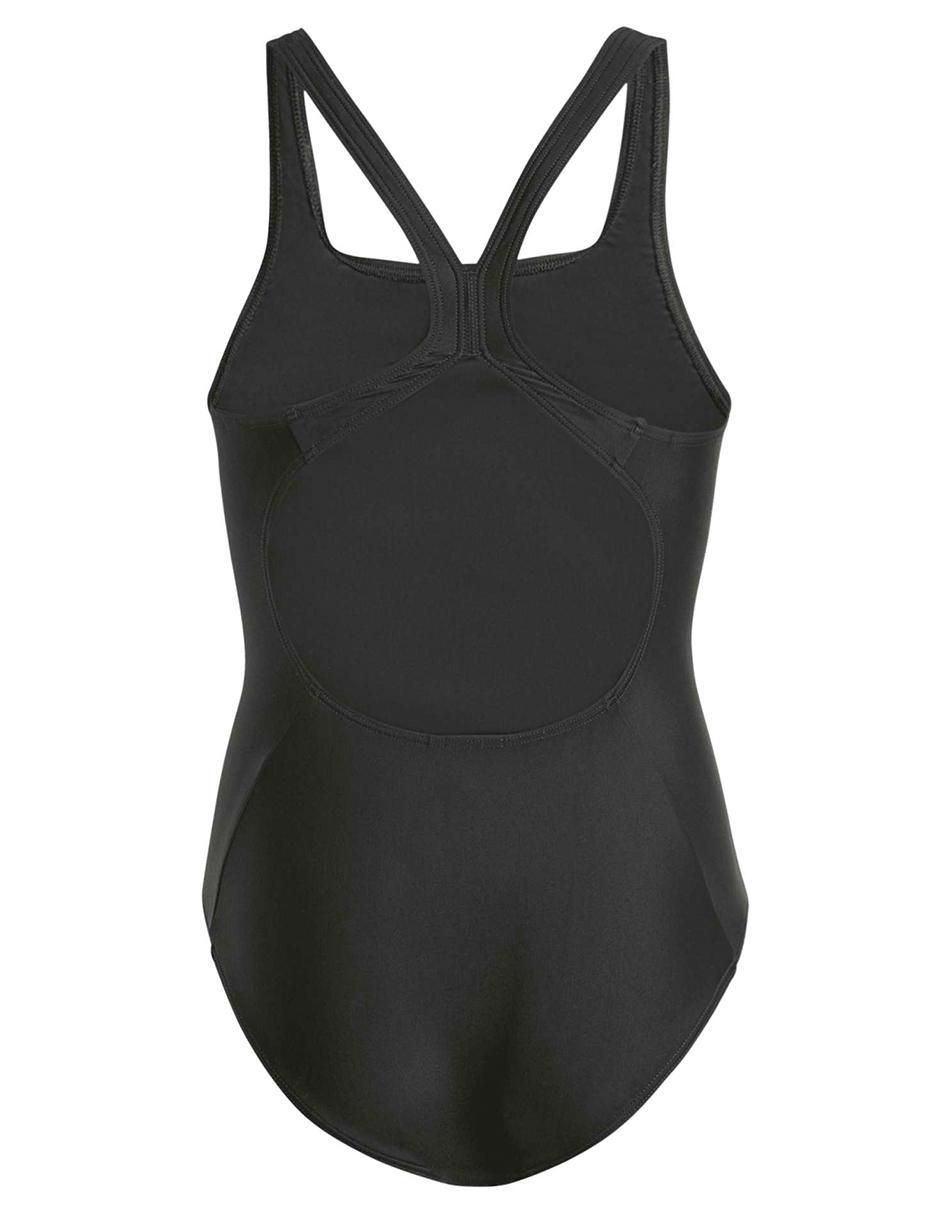 Traje de baño completo para bebé niña 4