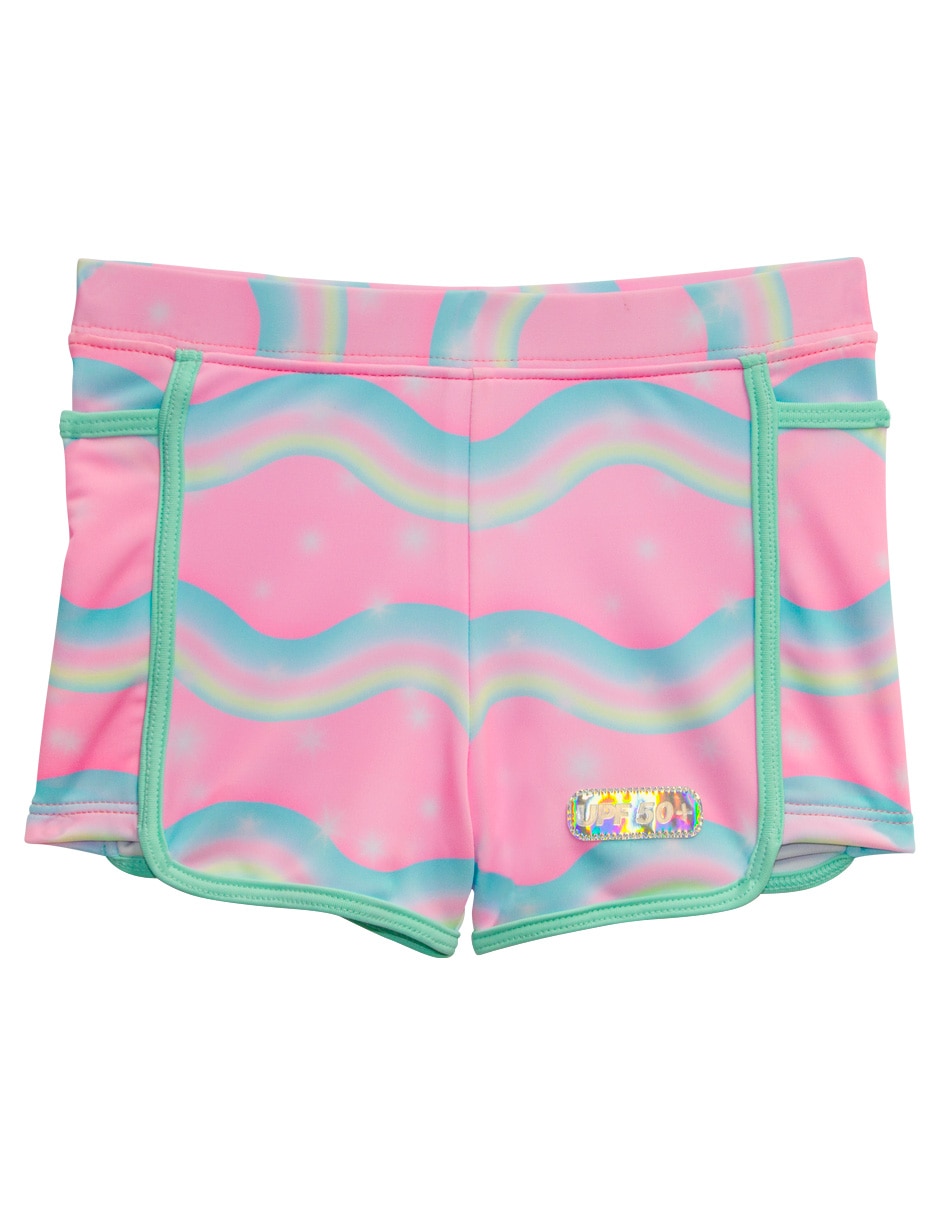 Short para niña