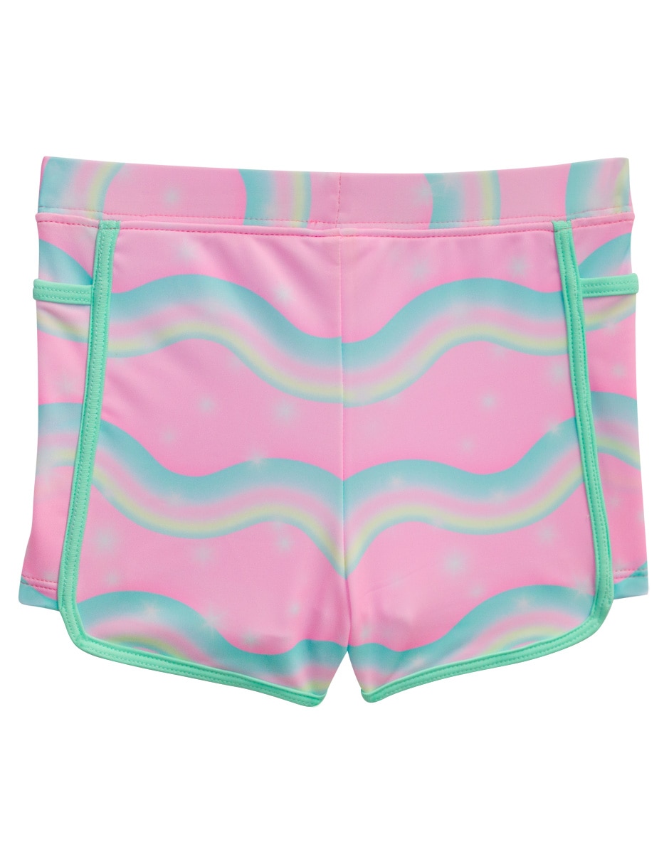 Short para niña 2