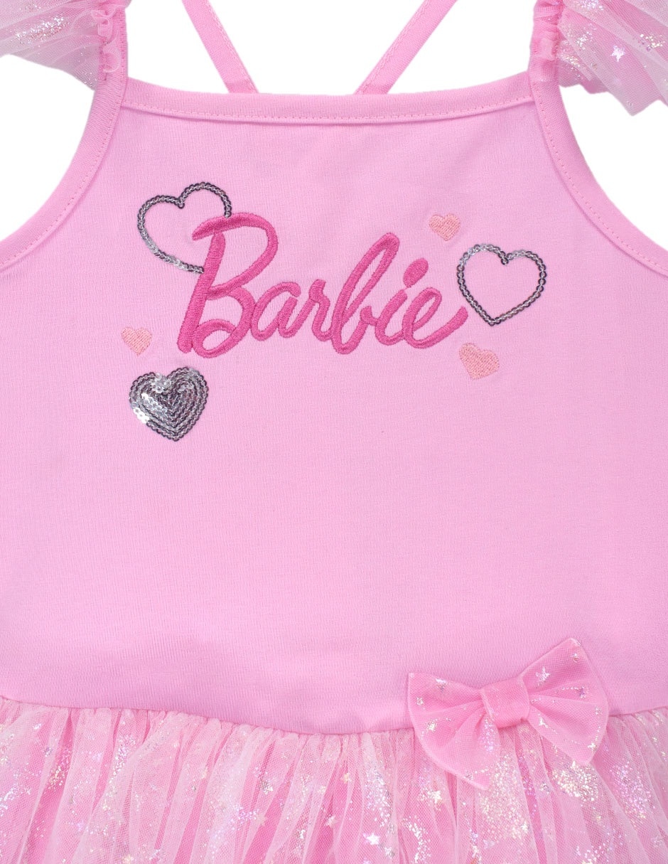 Vestido mayo 2 ginna "manga" volantes "para" infantil niña 3