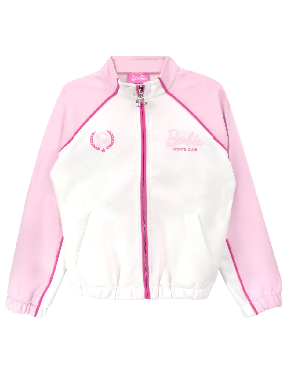 Conjunto casual Barbie para niña