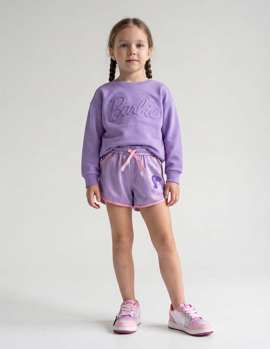 Short 55242sh liso