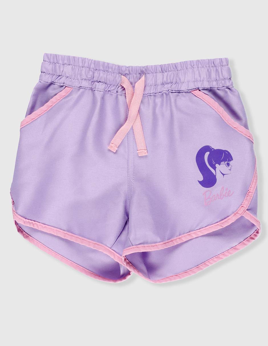 Short para niña 2