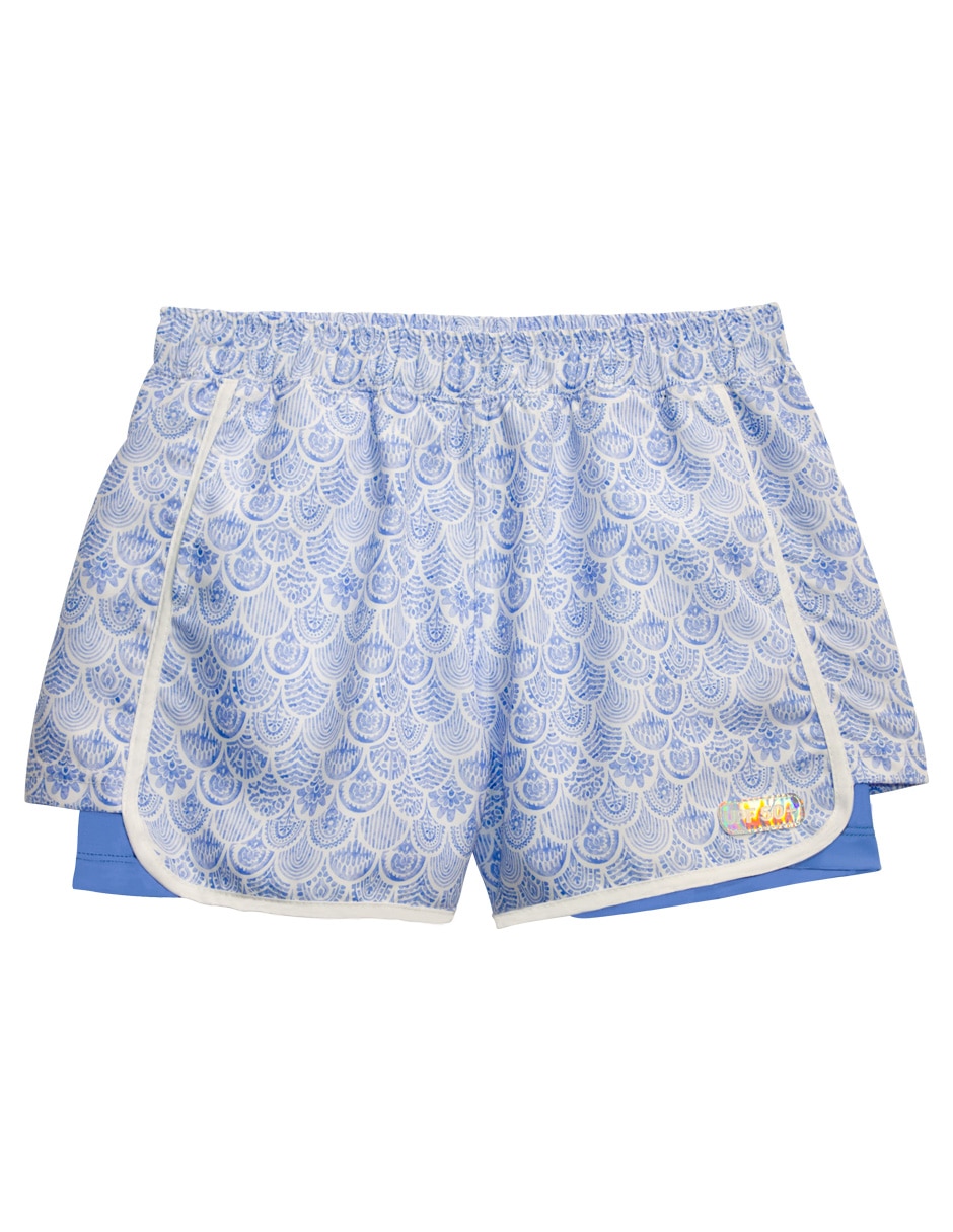 Set short/short sin familia no aplica 'para' niños grandes niña