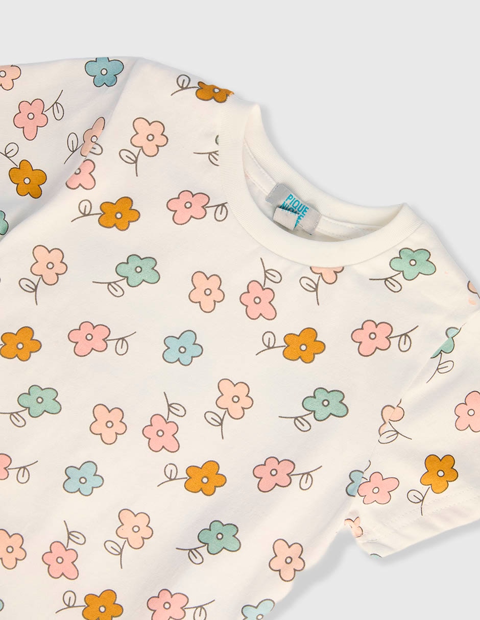 Conjunto para Niña 4
