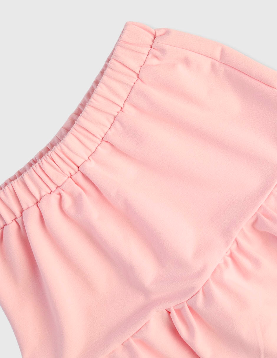 Conjunto para Niña 3