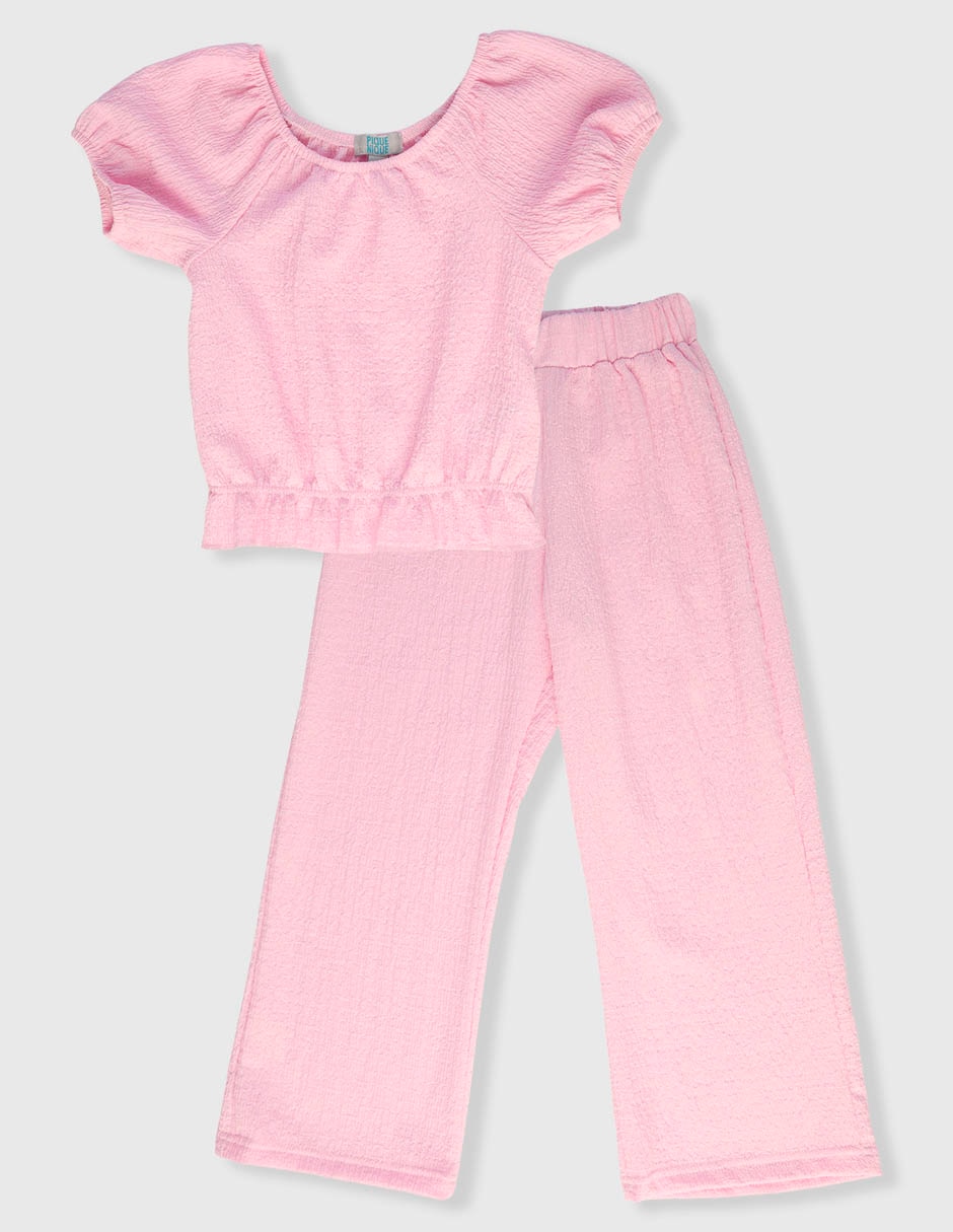 Pantalón para niña Pantalón para niña
