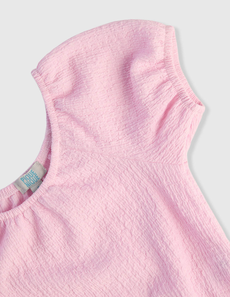 Pantalón para niña