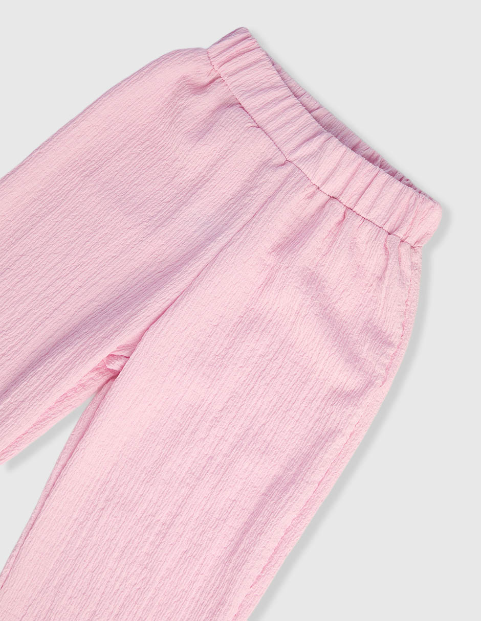Pantalón para niña