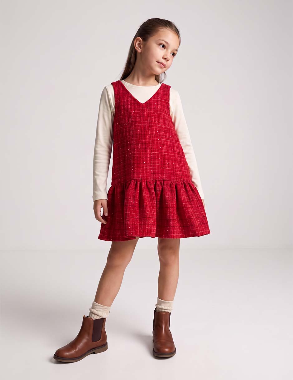 Vestido para niña Vestido para niña
