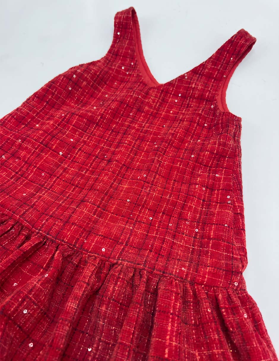 Vestido para niña 2