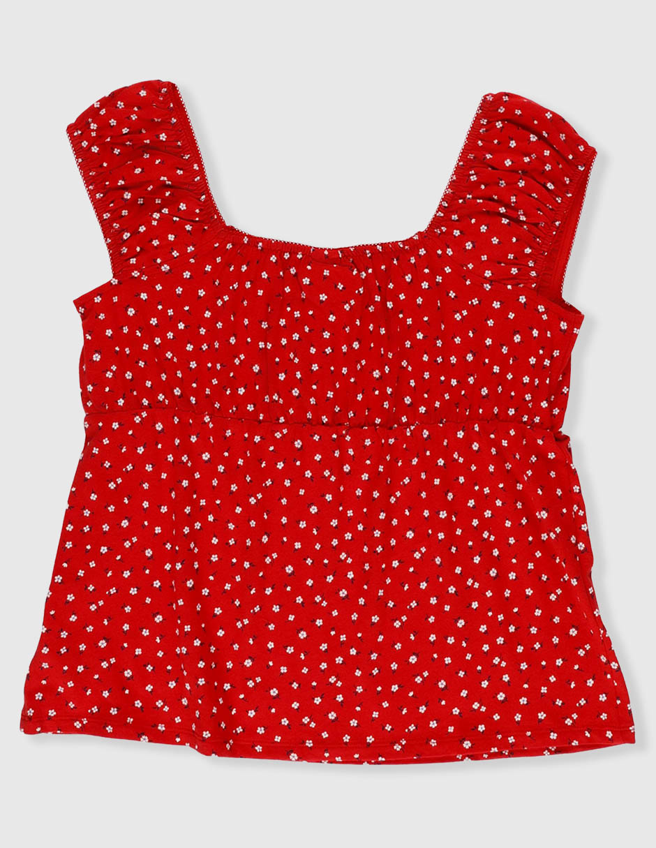 Blusa Old Navy para niña