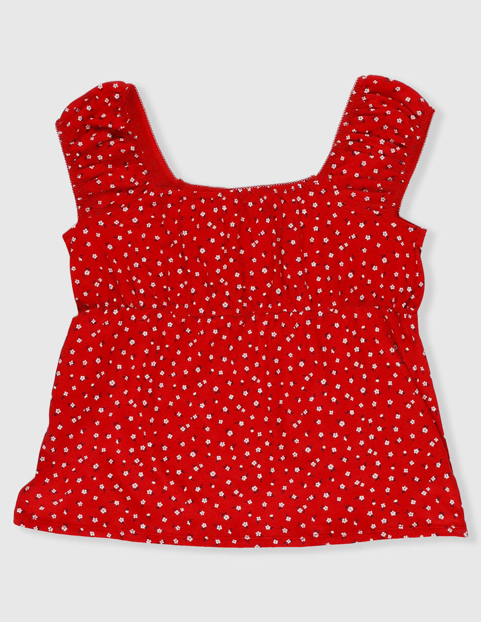 Blusa Old Navy para niña