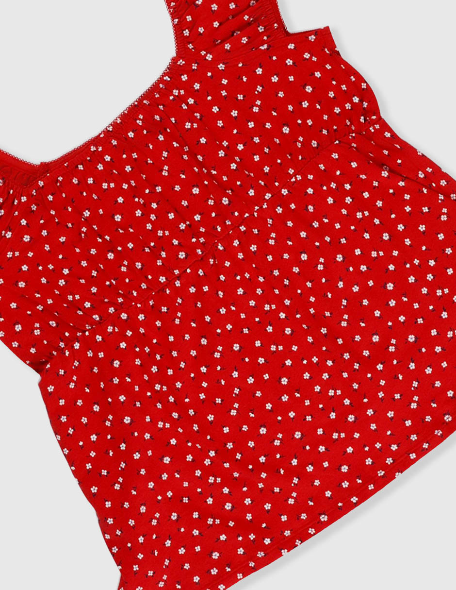 Blusa Old Navy para niña