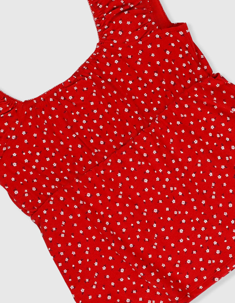 Blusa Old Navy para niña
