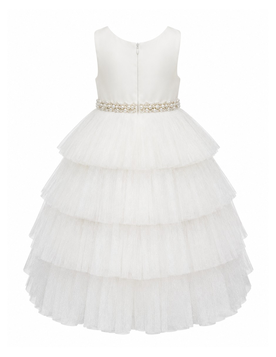 Vestido para niña 2