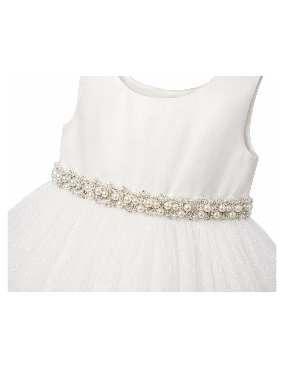 Vestido para niña 3