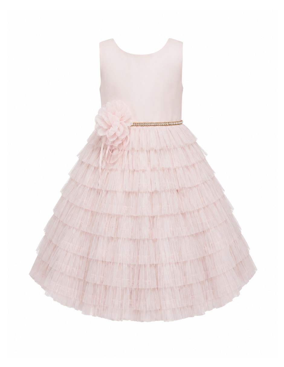 Vestido para niña