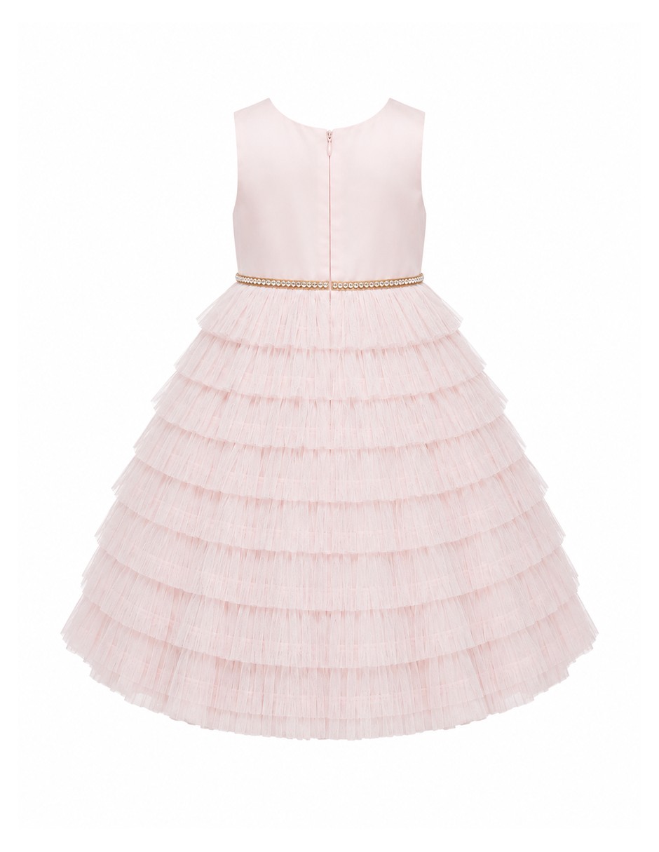 Vestido para niña 2