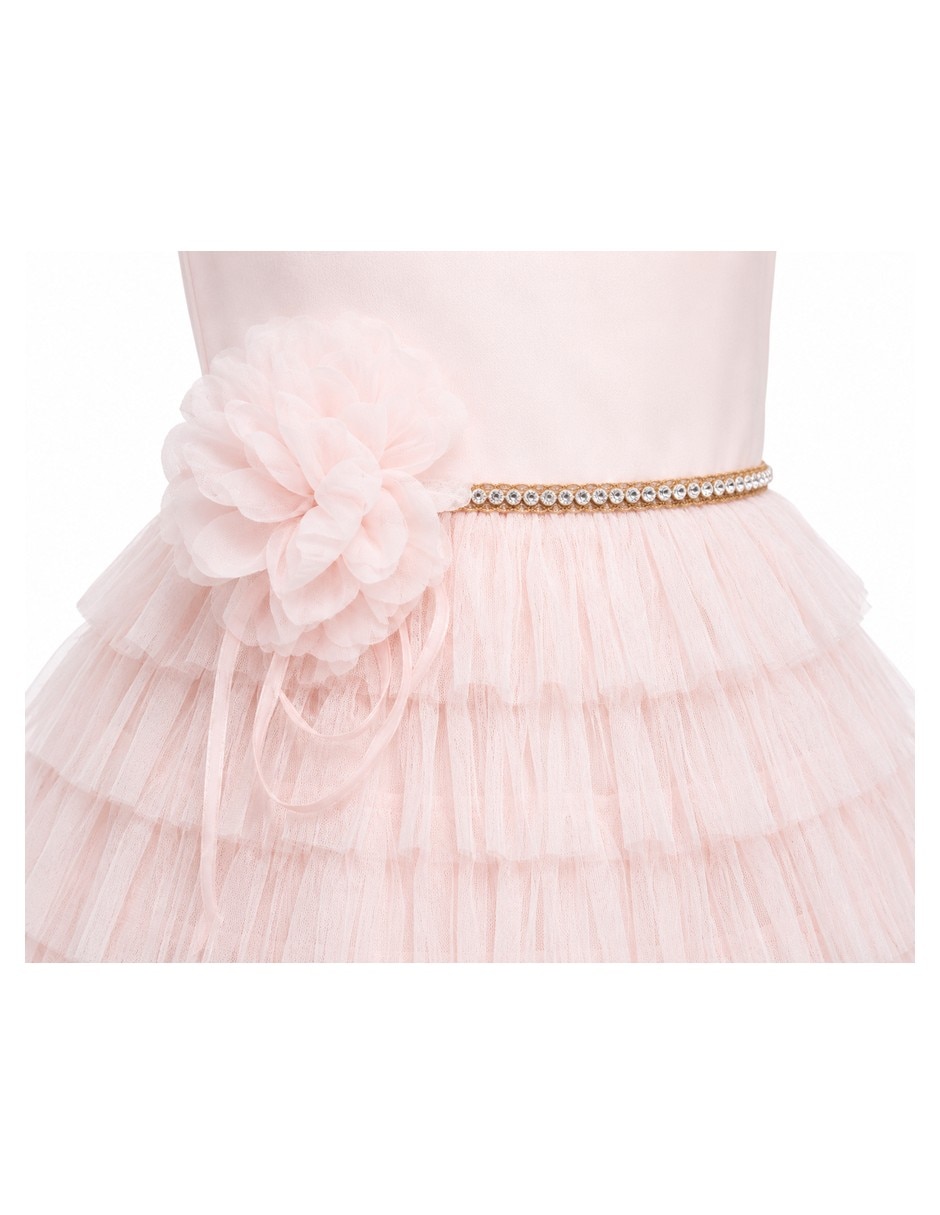 Vestido para niña 3