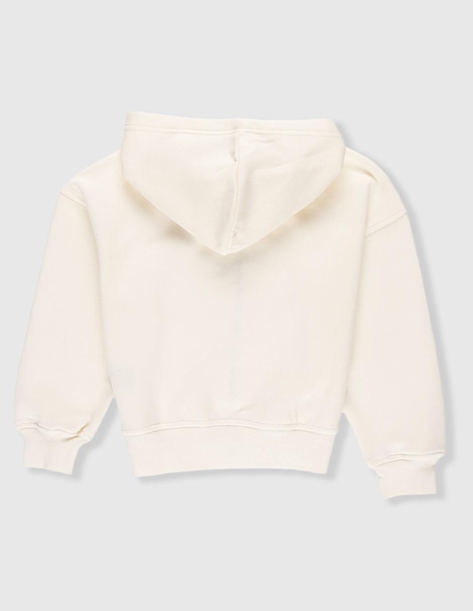 Sudadera para niña