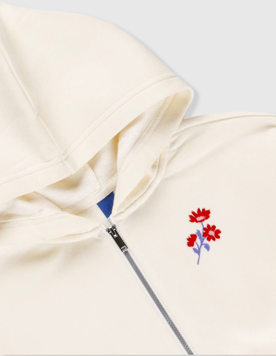 Sudadera para niña