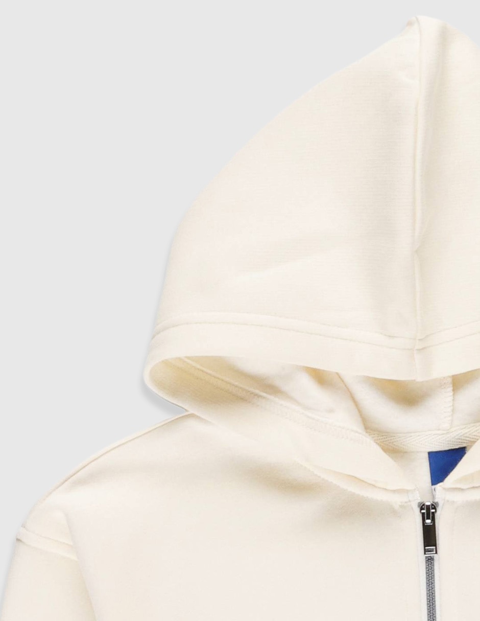 Sudadera para niña
