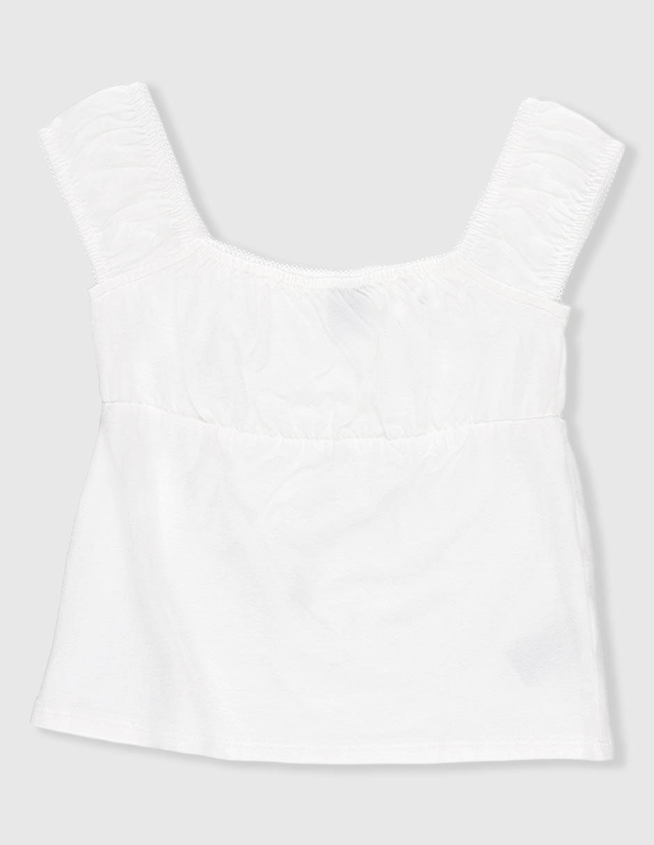 Blusa para niños grandes niño 4
