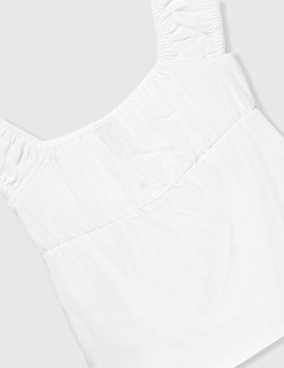 Blusa para niños grandes niño 5