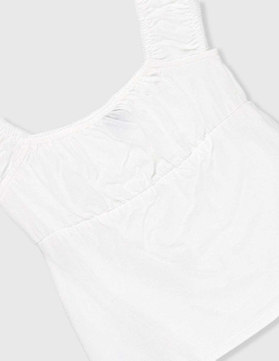 Blusa para niños grandes niño 2